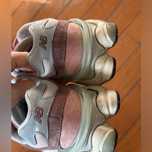 New balance - 9060 - Picture 5 of 12